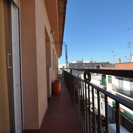 Rnet - Lluis Companys Roses Appartement Buitenkant foto