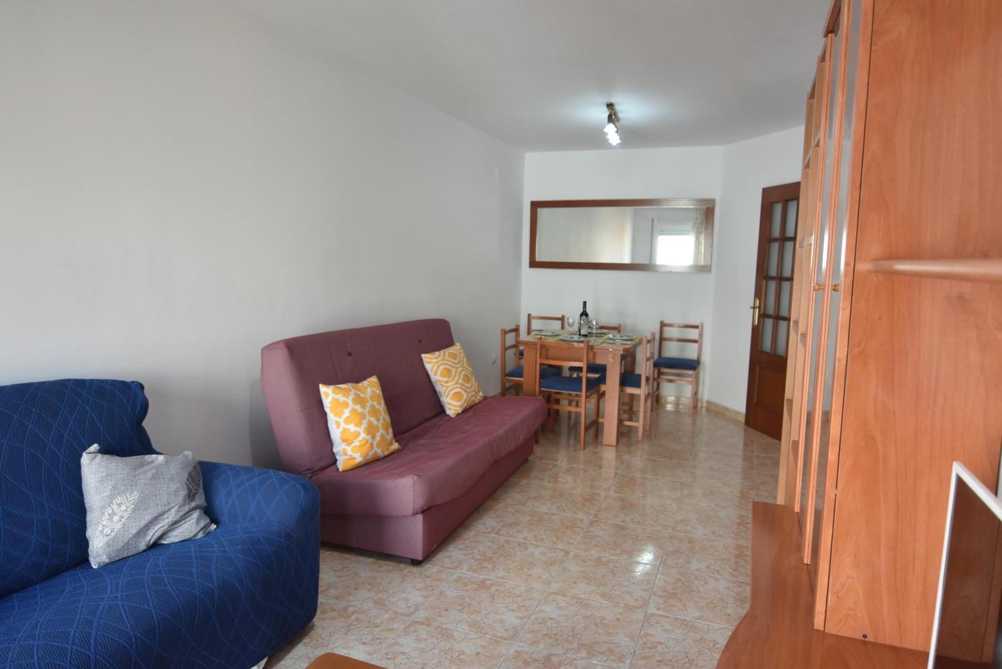 Rnet - Lluis Companys Roses Appartement Buitenkant foto