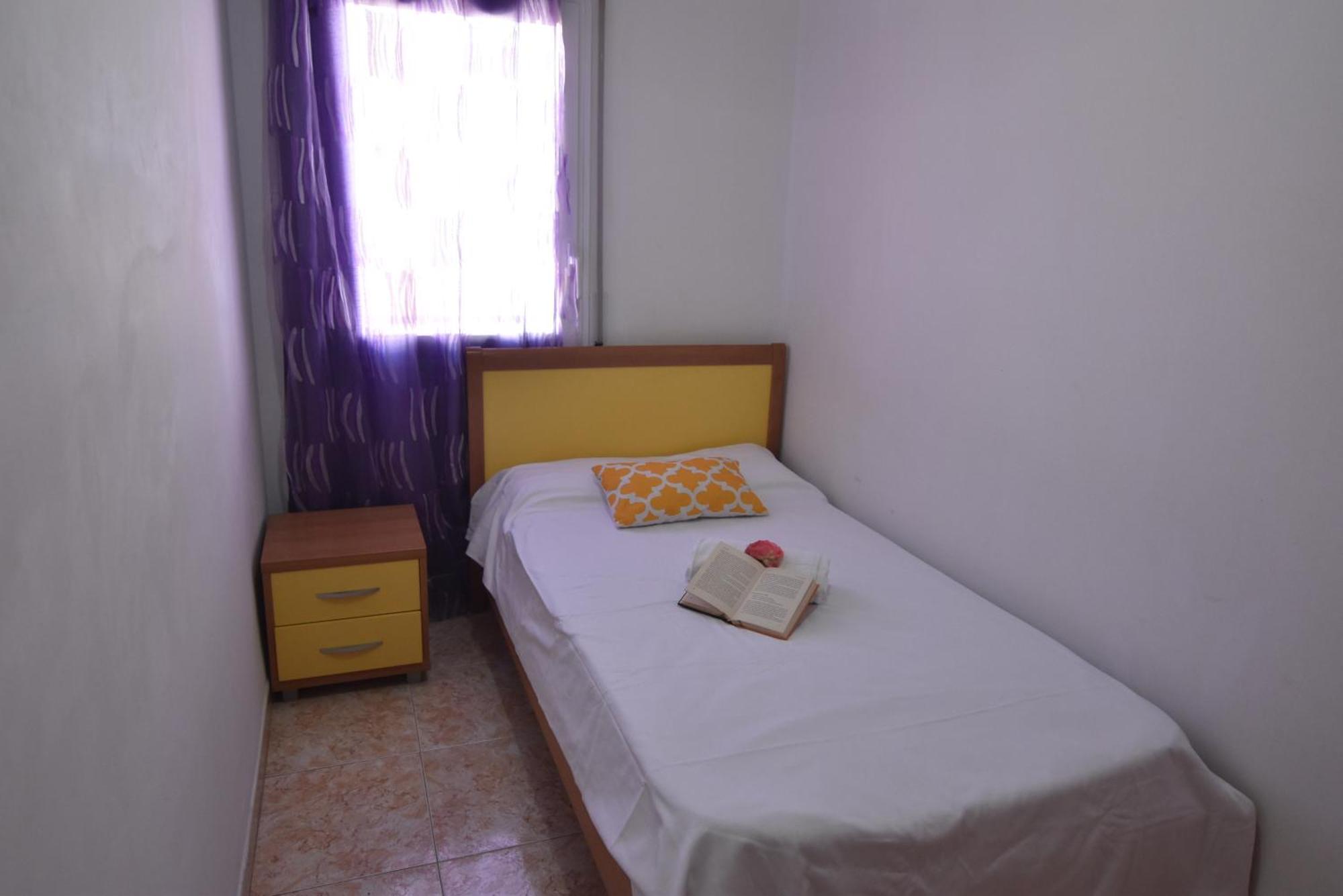 Rnet - Lluis Companys Roses Appartement Buitenkant foto