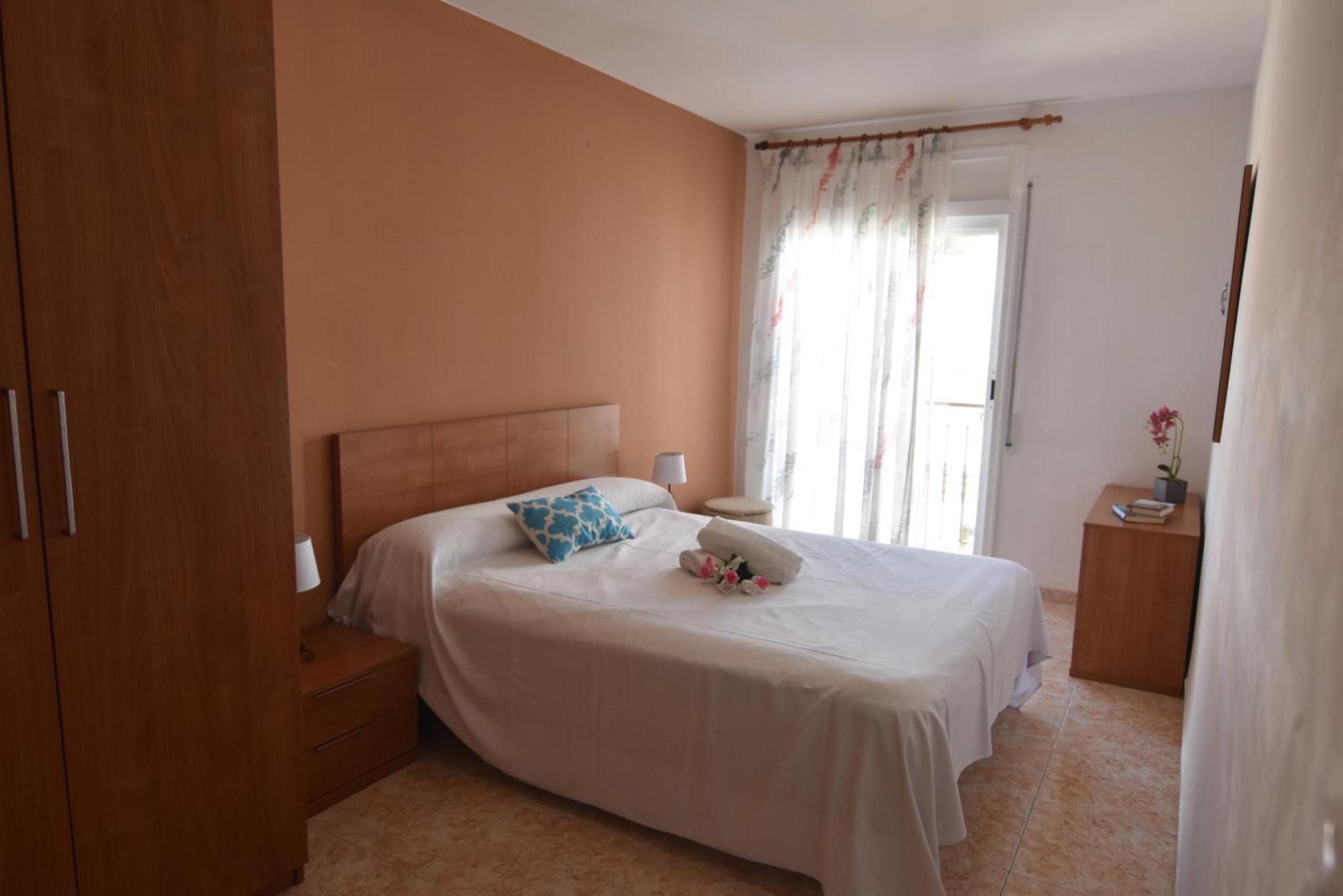 Rnet - Lluis Companys Roses Appartement Buitenkant foto