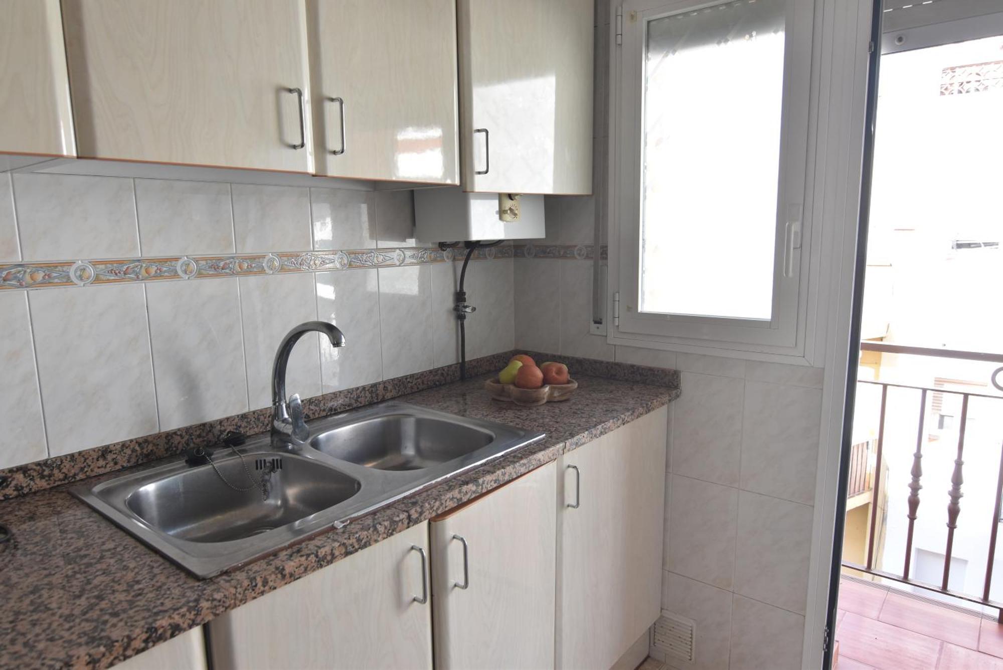 Rnet - Lluis Companys Roses Appartement Buitenkant foto