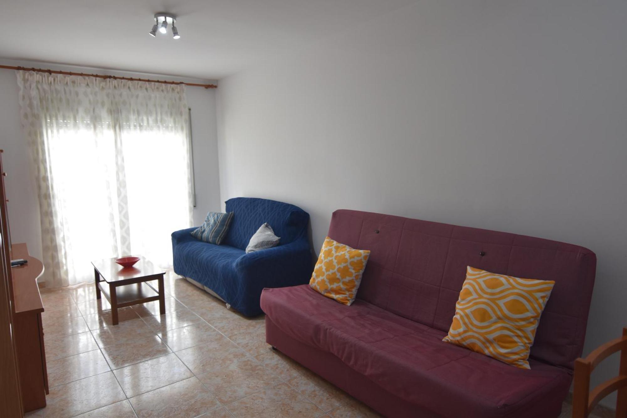 Rnet - Lluis Companys Roses Appartement Buitenkant foto