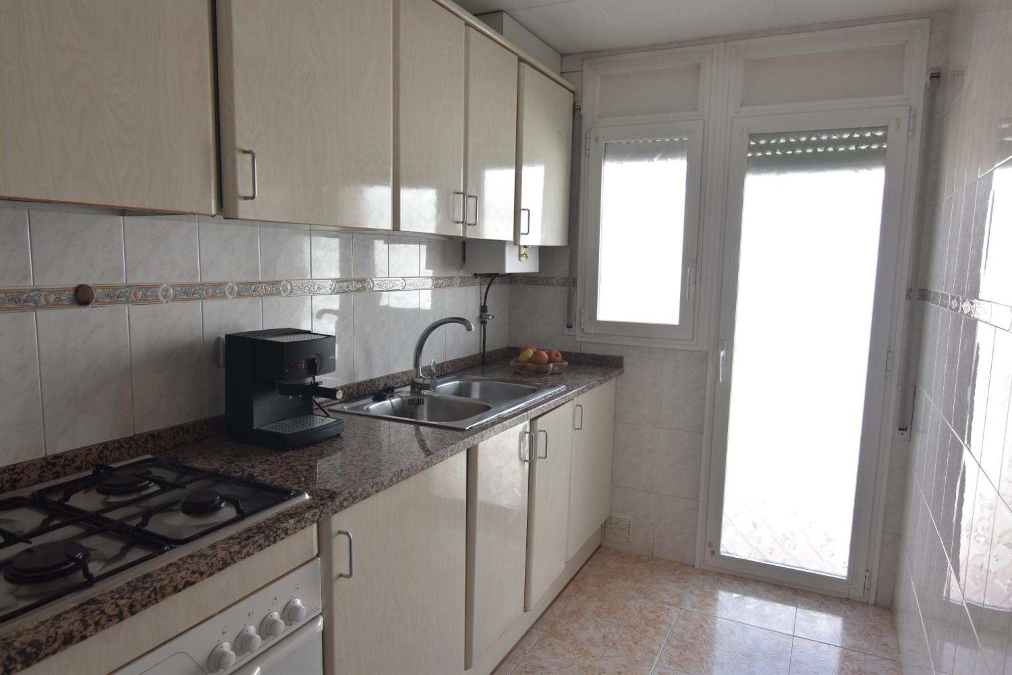 Rnet - Lluis Companys Roses Appartement Buitenkant foto