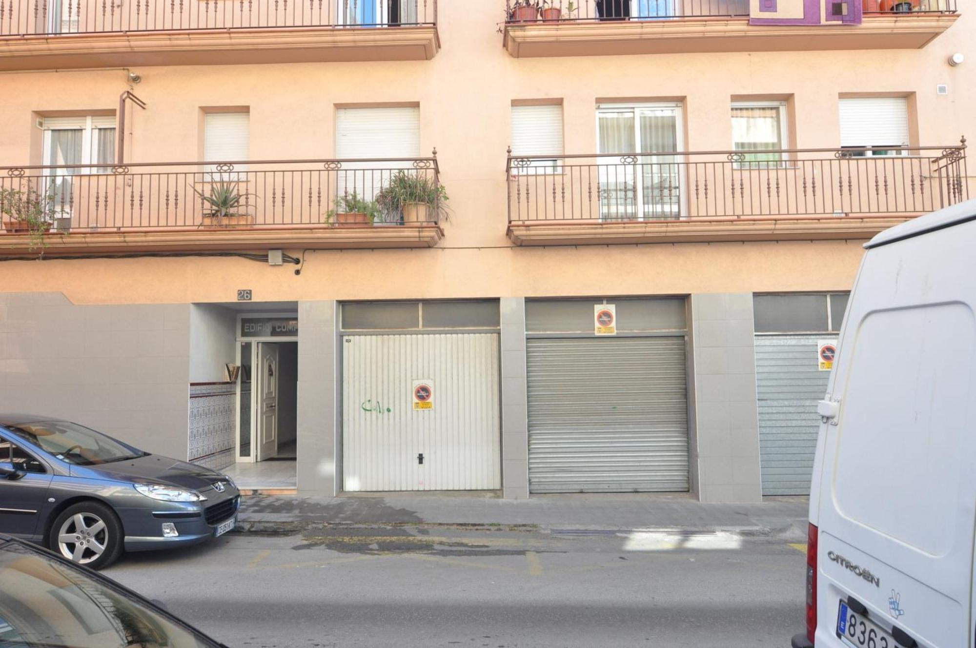 Rnet - Lluis Companys Roses Appartement Buitenkant foto