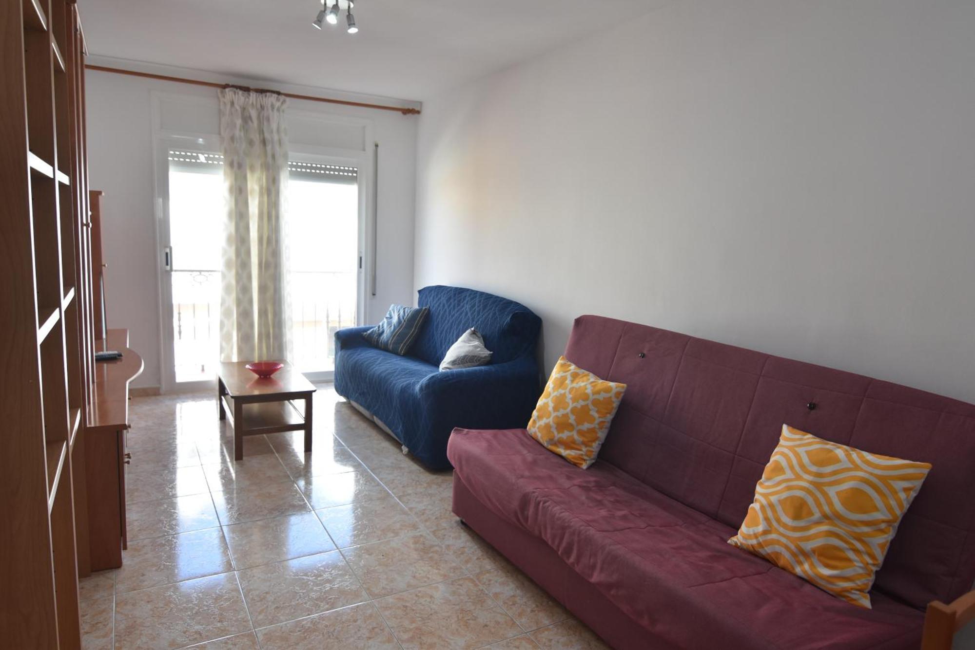 Rnet - Lluis Companys Roses Appartement Buitenkant foto