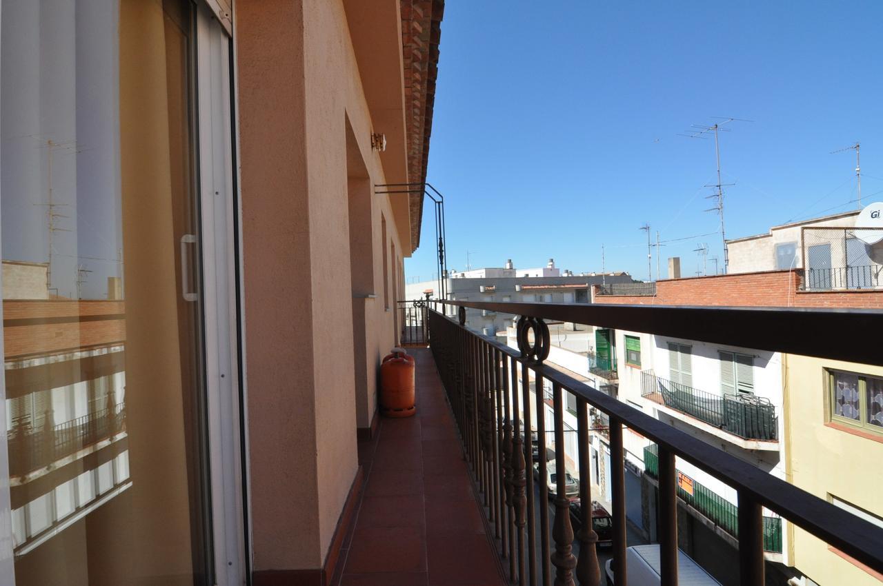 Rnet - Lluis Companys Roses Appartement Buitenkant foto